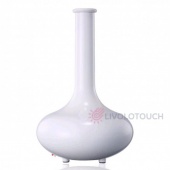 AM-K01-WT Аромадиффузор Ami Lamp Bottle белый