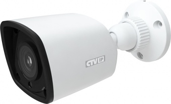 CTV-IPB2028 FLE IP видеокамера всепогодного исполнения c POE