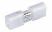 Соединитель прямой ARL-CF5060-RGB (arlight, Металл)