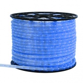 Дюралайт ARD-REG-FLASH Blue (220V, 36 LED/m, 100m) (Ardecoled, Закрытый)