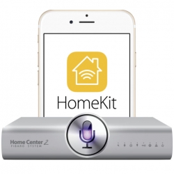 Контроллер HomeBridge Apple HomeKit & Алиса от Яндекса