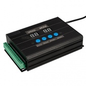  DMX K-5000 (220V, SD-card, 5x512) (arlight, IP20 , 1 )