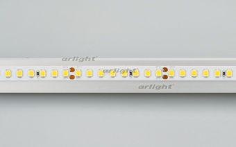  RT 2-5000-50m 24V Warm3000 2x (2835, 160 LED/m, LUX) (arlight, 12 /, IP20)