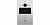 Компактный врезной SIP- аудио/видео домофон со считывателем RFID-карт Akuvox R20A V2 IW