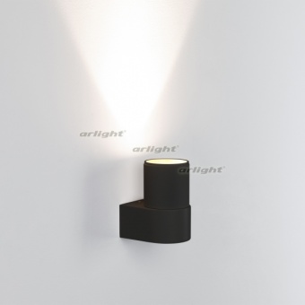  SP-SPICY-WALL-S115x72-6W Day4000 (BK, 40 deg) (arlight, IP20 , 3 )