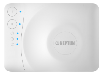 Модуль управления Neptun Smart+ Tuya