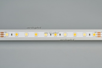  RT 6-5000 24V White-MIX 2x (5060, 60 LED/m, LUX) (arlight, 14.4 /, IP20)