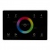  Sens SMART-P83-RGB Black (230V, 4 , 2.4G) (Arlight, IP20 , 5 )