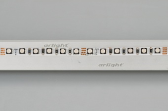  MINI-120-24V RGB 5mm (3535, 5m, LUX) (arlight, 8 /, IP20)