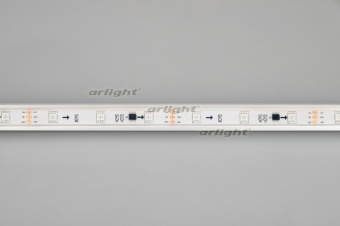  SPI-5000PGS-5060-30 12V Cx3 RGB (12mm, 7.2W/m, IP67) (Arlight, , IP67)