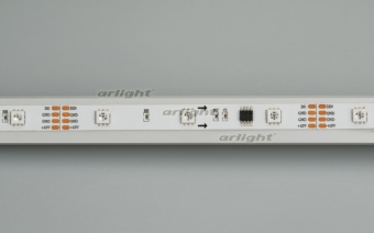  SPI-5000-AM 12V RGB (5060, 150 LED x3, 1804) (arlight, , IP20)