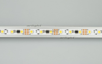  SPI-5000-5060-60 12V Cx3 White6000-Auto (10mm, 13.2W, IP20) (arlight, , IP20)