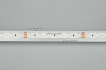 RTW 2-5000SE 24V RGB 2x (5060, 300 LED, LUX) (arlight, 14.4 /, IP65)