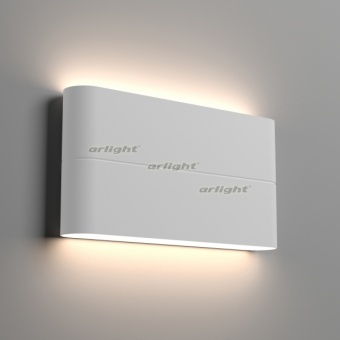  SP-Wall-170WH-Flat-12W Warm White (Arlight, IP54 , 3 )
