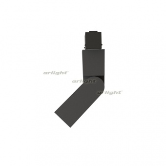  MAG-ORIENT-FLAT-FOLD-S230-12W Day4000 (BK, 80 deg, 48V) (Arlight, IP20 , 3 )