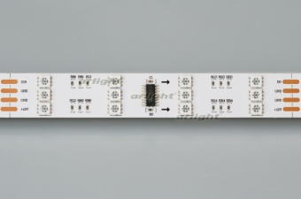  SPI-5000 12V RGB (5060, 480 LED x3,1812) (arlight, , IP20)