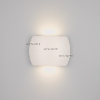  SP-Wall-140WH-Vase-6W Day White (Arlight, IP54 , 3 )