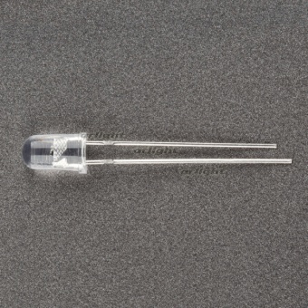 Светодиод ARL-5013RGBC-B-7color Fast (arlight, 5мм (круглый))