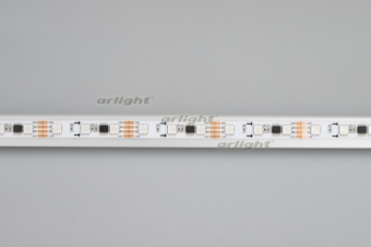  SPI-5000-RAM-5060-60 12V Cx3 RGB-Auto (10mm, 12W/m, IP20) (arlight, , IP20)