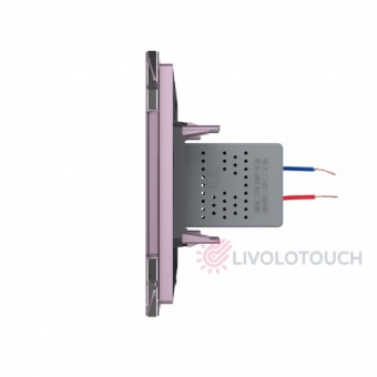 VL-C792USB-17  Livolo USB   5 2.1  