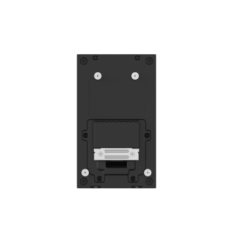 Компактный SIP- аудио/видео домофон со считывателем RFID-карт Akuvox R20A V3 OW