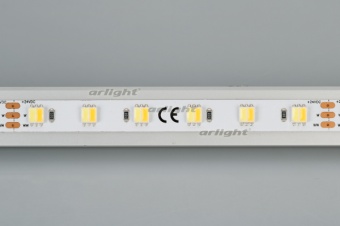  RT 6-5000 24V White-MIX-One 2x (5060, 60 LED/m, LUX) (arlight, 14.4 /, IP20)