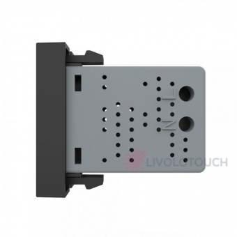 BB-C7-1USB-12  USB    2.1 5 Livolo,   ()