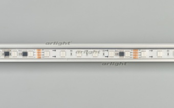  SPI-5000P-5060-60 24V Cx6 RGB-Auto (12mm, 13.2W/m, IP66) (arlight, , IP66)
