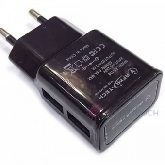 EU-Adapter   USB