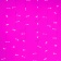   ARD-CURTAIN-CLASSIC-2000x1500-CLEAR-360LED Pink (230V, 60W) (Ardecoled, IP65)