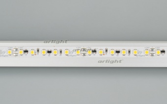  RT-10000 24V Warm2700 2x (3528, 120 LED/m, 10m) (arlight, 9.6 /, IP20)