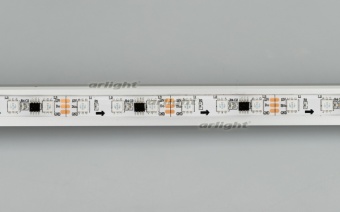  SPI-5000SE-5060-60 12V Cx3 RGB (10mm, 14.4W/m, IP65) (arlight, , IP65)