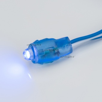   ARL-D12-7 5V Blue (arlight, IP65 , 1 )