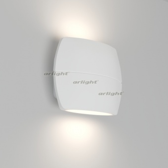  SP-Wall-140WH-Vase-6W Day White (Arlight, IP54 , 3 )