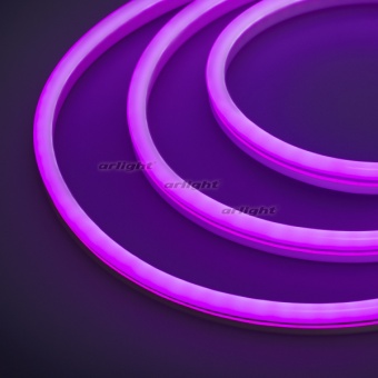    GALAXY-1608-5000CFS-2835-100 12V Purple 0.5M (16x8mm, 12W, IP67) (arlight, 12 /, IP67)
