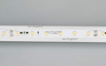 Лента RT-20000 24V Warm2700 (3528, 60 LED/m, 20m) (arlight, 4.8 Вт/м, IP20)