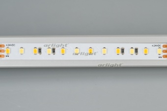 Лента RT 6-5000 24V White-MIX 2x (2835, 120 LED/m, LUX) (arlight, 23 Вт/м, IP20)