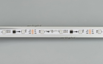  SPI-5000-5060-30 12V Cx3 RGB (10mm, 7.2W/m, IP20) (arlight, , IP20)