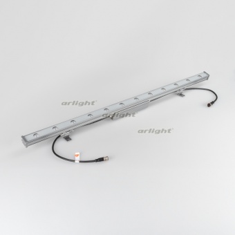   AR-LINE-1000XS-12W-220V Warm (Grey, 30 deg) (Arlight, )