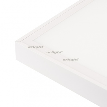  SX6060A White (  IM-600x600) (Arlight, )