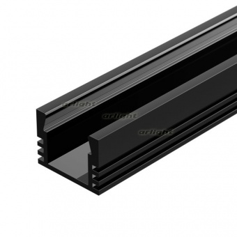  PDS-S-2000 ANOD Black RAL9005 (arlight, )