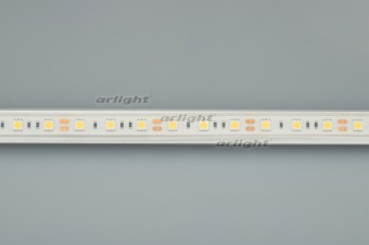  RTW 2-5000PGS 12V White 2x (5060, 300 LED, LUX) (arlight, 14.4 /, IP67)