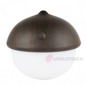 AM-L03-DW     Ami Lamp Coconut  