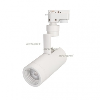  LGD-ZEUS-2TR-R67-10W White6000 (WH, 20-60 deg, 230V) (Arlight, IP20 , 5 )